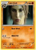 Lara Croft