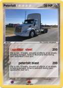 Peterbilt