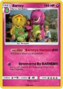 Barney