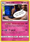 Japser (OG)