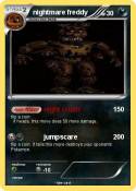 nightmare