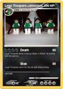 Lego Troopers