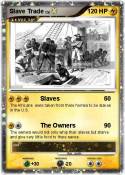 Slave Trade