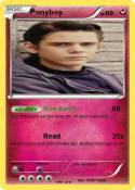Ponyboy