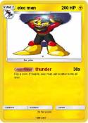 elec man
