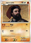 marco polo