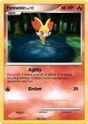 Fennekin