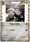 21 Pilots