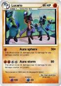 Lucario