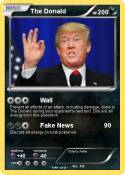 The Donald