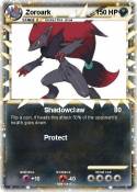 Zoroark