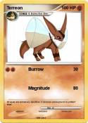 Terreon