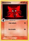 demon tricky