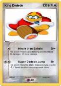 King Dedede King Dedede