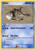 D-Fish
