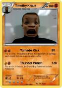Timothy Kraus