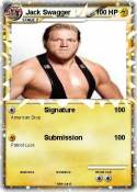 Jack Swagger