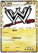 WWE