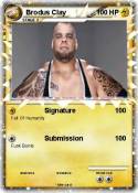 Brodus Clay
