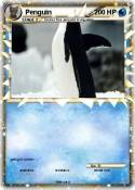 Penguin