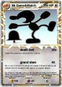 Mr.Game&Watch