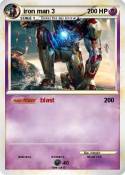 iron man 3