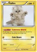 Fluffles