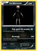 The Marionette