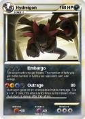 Hydreigon