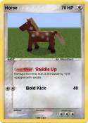 Horse