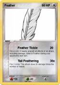 Feather