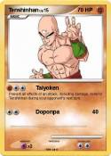Tenshinhan