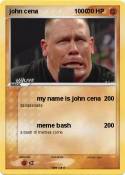 john cena 1000