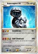 Robosapien V4