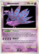 Mesmereyes