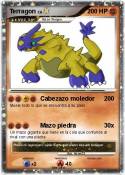 Terragon