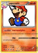 papermario