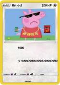 My Idol