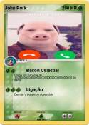 John Pork