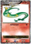 serperior