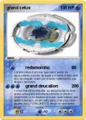 grand cetus