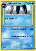 pokepokemon 1