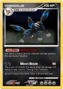 Umbreon