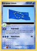 European Union