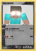 HEROBRINE HEROBRINE