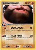 SUPER KEEMSTAR