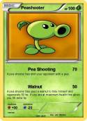 Peashooter