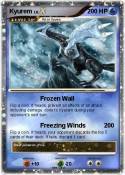Kyurem