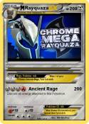Rayquaza