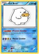 Ice Bear